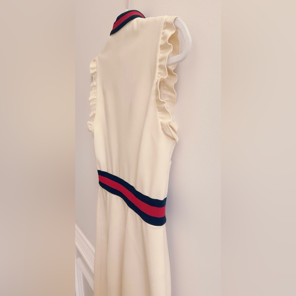 Authentic Gucci dress size S. SOLD - Picture 6 of 16